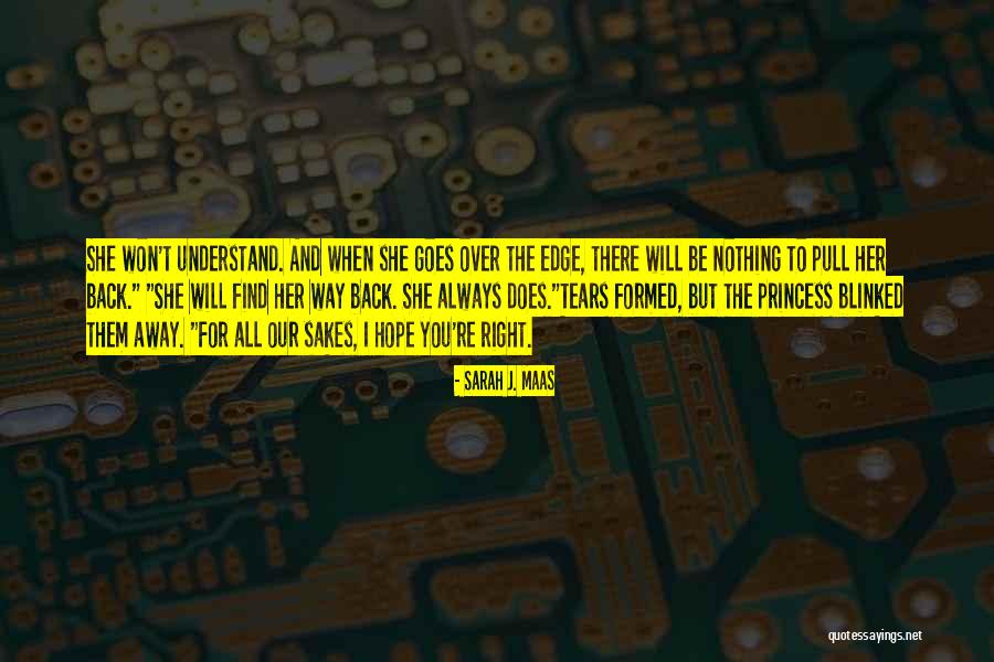 Subsumed In A Sentence Quotes By Sarah J. Maas Subsumed In A Sentence Quotes By Sarah J. Maas