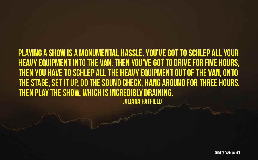 Subsurface Mining Quotes By Juliana Hatfield Subsurface Mining Quotes By Juliana Hatfield