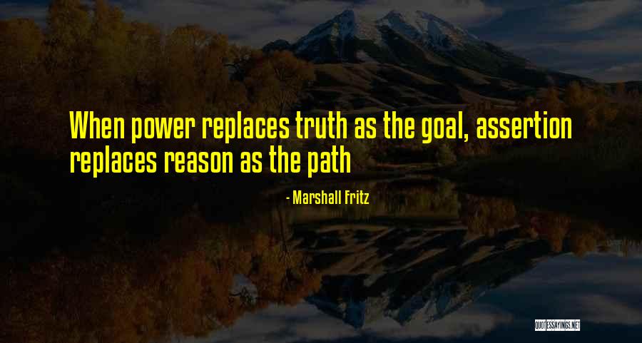 Subtelne Piekno Quotes By Marshall Fritz Subtelne Piekno Quotes By Marshall Fritz