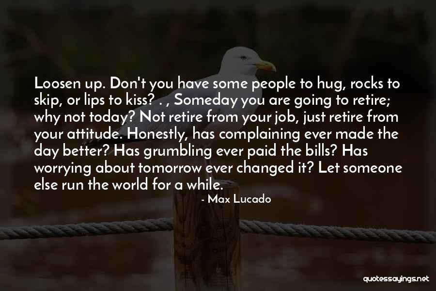 Subtelne Piekno Quotes By Max Lucado Subtelne Piekno Quotes By Max Lucado