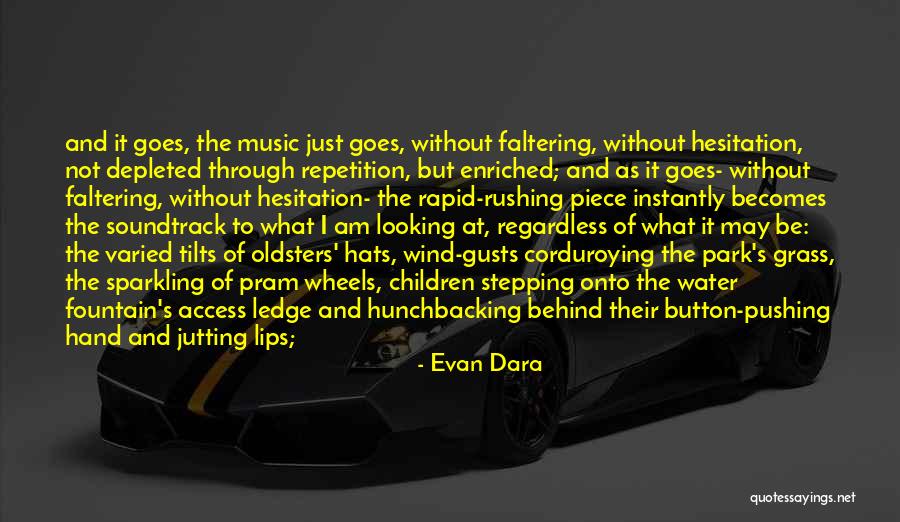 Subtended Quotes By Evan Dara Subtended Quotes By Evan Dara