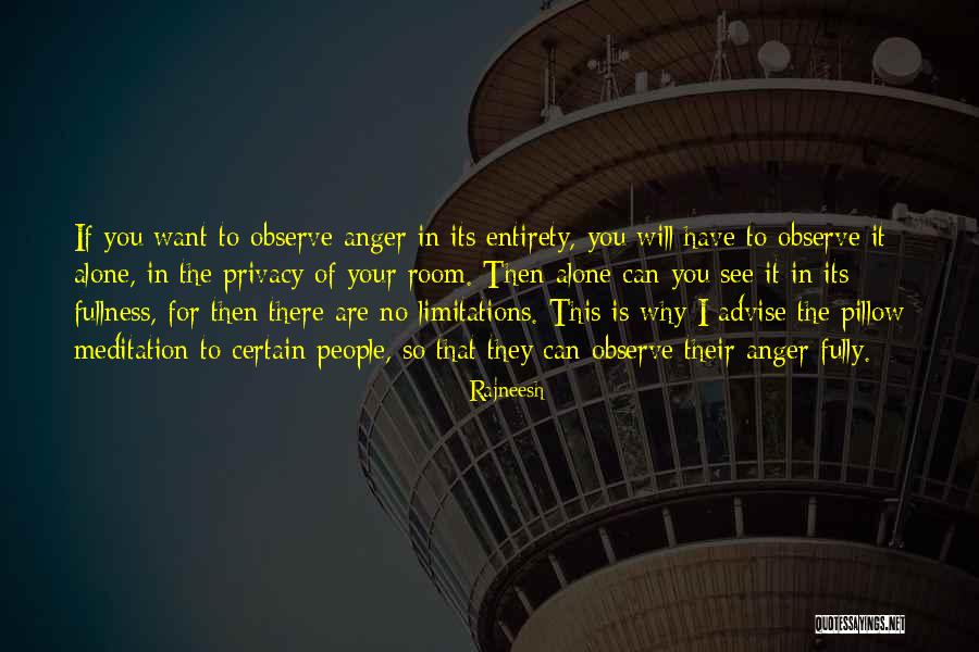 Subtending Angle Quotes By Rajneesh Subtending Angle Quotes By Rajneesh