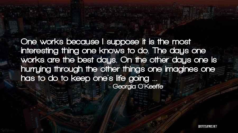 Subtending Bracts Quotes By Georgia O'Keeffe Subtending Bracts Quotes By Georgia O'Keeffe