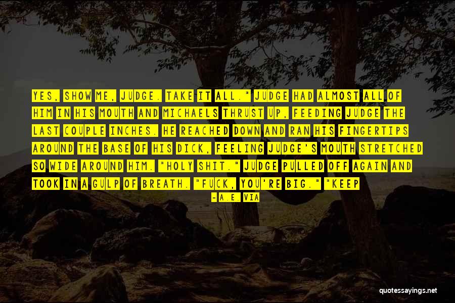 Subtending In Hunting Quotes By A.E. Via Subtending In Hunting Quotes By A.E. Via