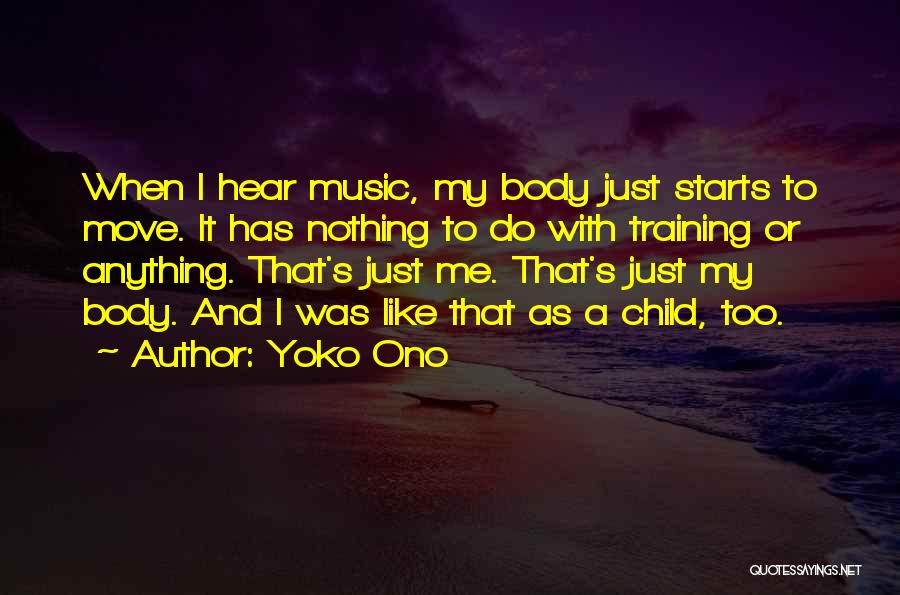 Subterfugios De Amor Quotes By Yoko Ono