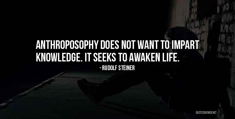 Subterraneans Boston Quotes By Rudolf Steiner Subterraneans Boston Quotes By Rudolf Steiner