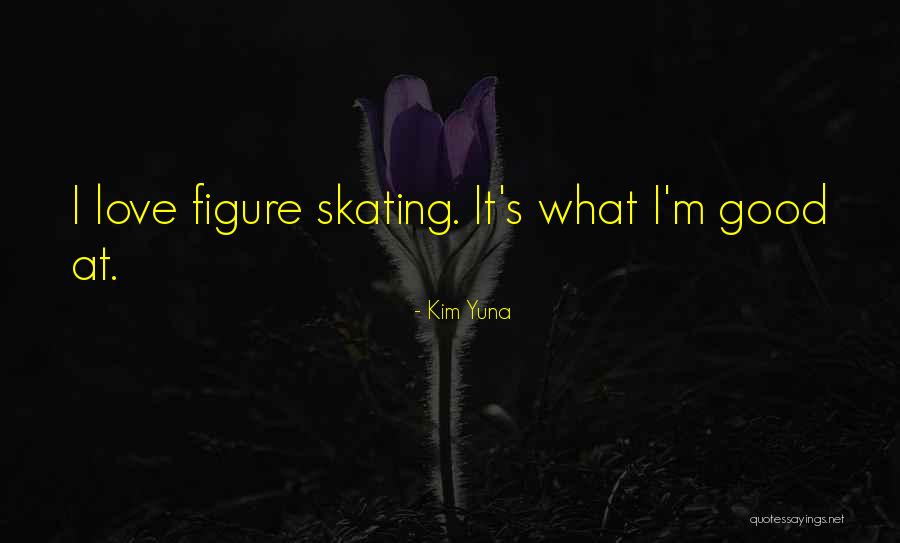 Subterraneans Waking Quotes By Kim Yuna Subterraneans Waking Quotes By Kim Yuna