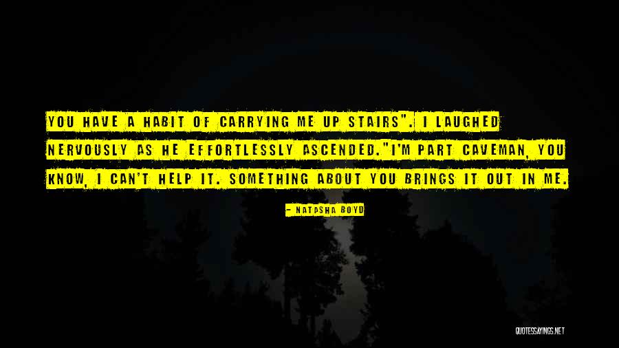 Subterraneans Waking Quotes By Natasha Boyd Subterraneans Waking Quotes By Natasha Boyd