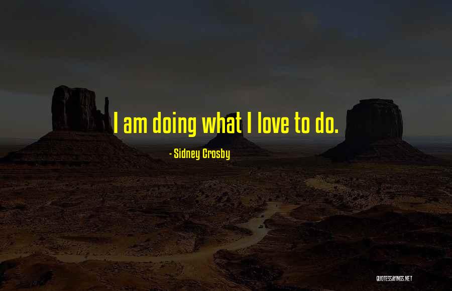 Subterraneo Animado Quotes By Sidney Crosby Subterraneo Animado Quotes By Sidney Crosby