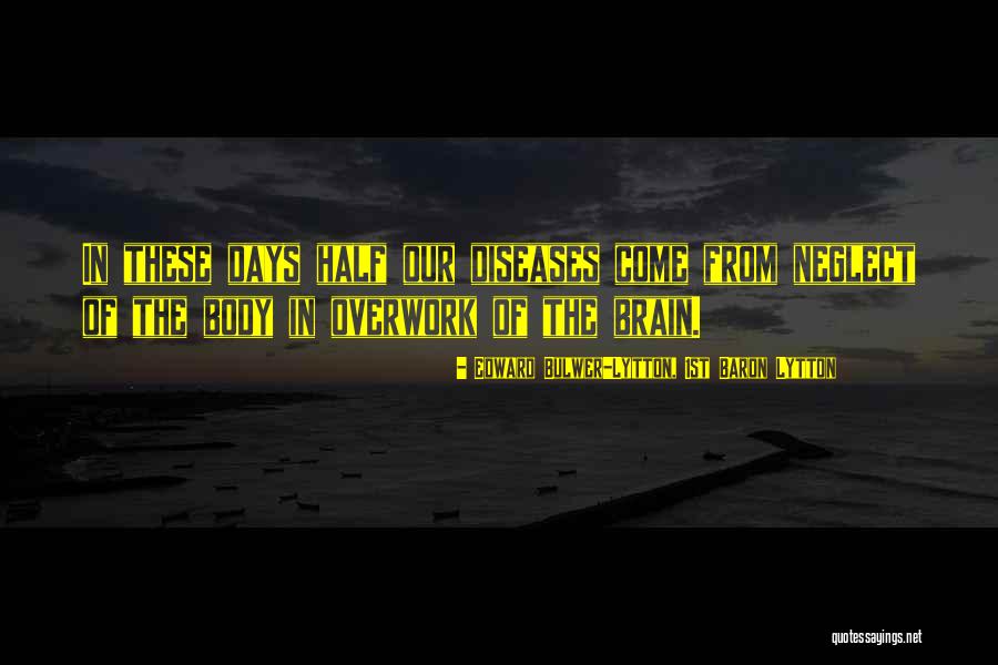 Subterraneousness Quotes By Edward Bulwer-Lytton, 1st Baron Lytton Subterraneousness Quotes By Edward Bulwer-Lytton, 1st Baron Lytton
