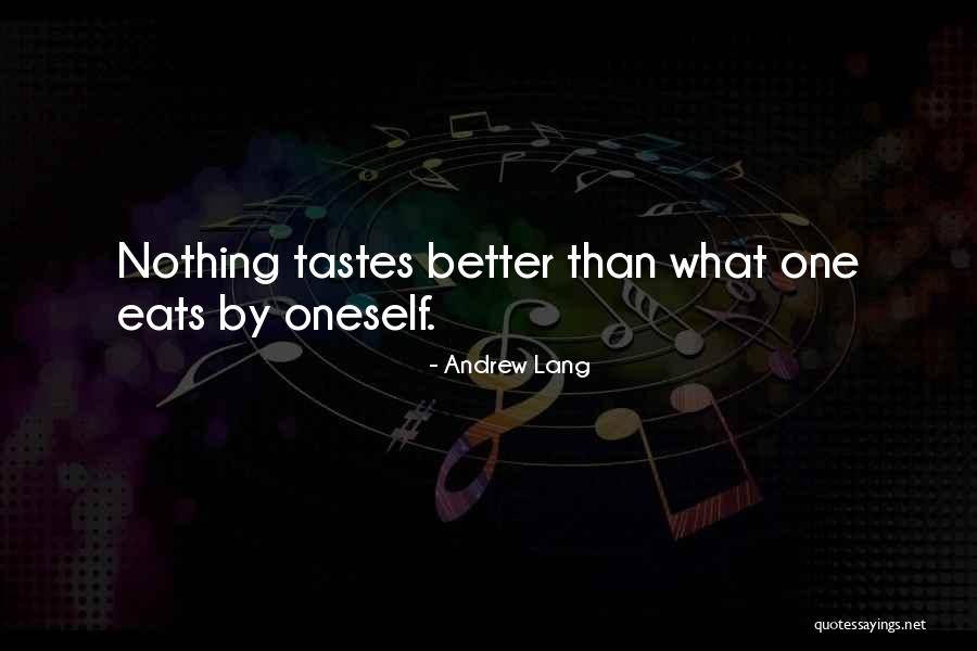 Subtext Examples Quotes By Andrew Lang