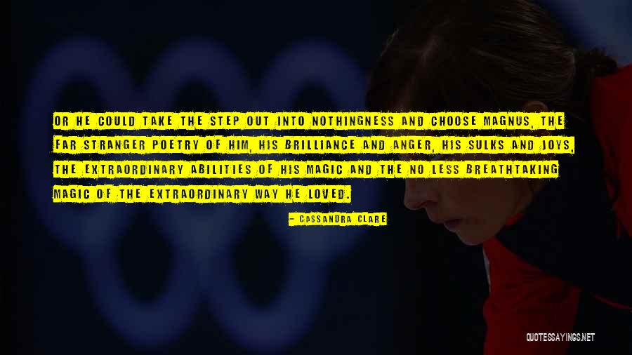 Subtextualize Quotes By Cassandra Clare Subtextualize Quotes By Cassandra Clare