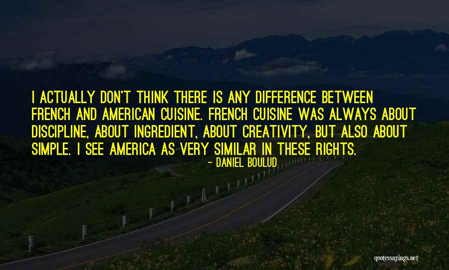 Subtextualize Quotes By Daniel Boulud Subtextualize Quotes By Daniel Boulud