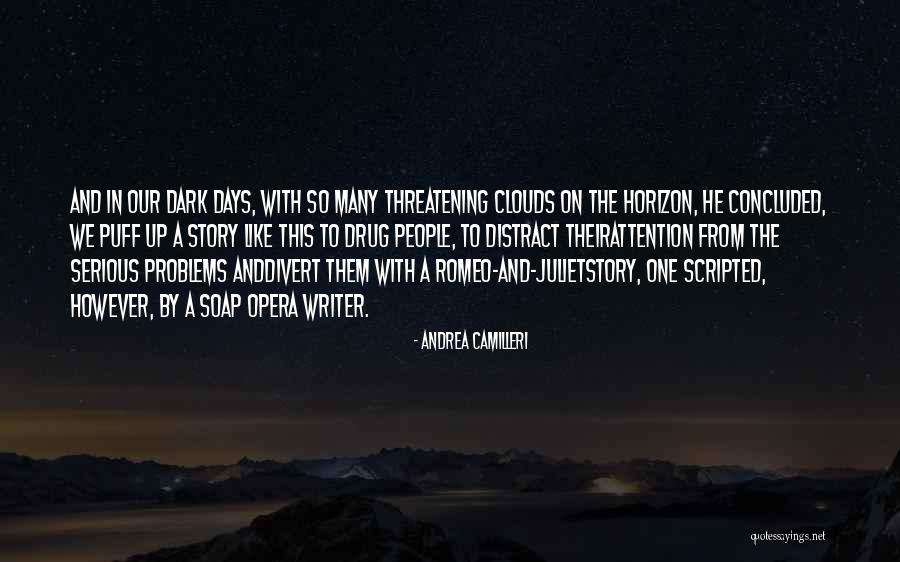 Subtilize Videos Quotes By Andrea Camilleri Subtilize Videos Quotes By Andrea Camilleri