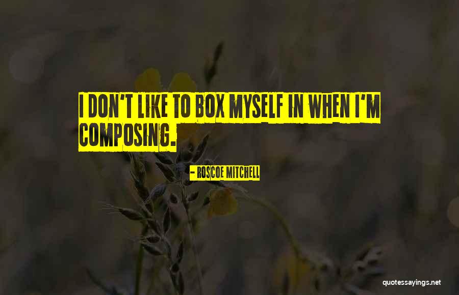 Subtilize Videos Quotes By Roscoe Mitchell Subtilize Videos Quotes By Roscoe Mitchell