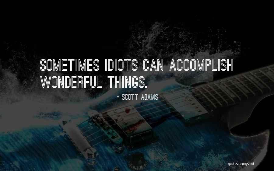 Subtilized Quotes By Scott Adams Subtilized Quotes By Scott Adams