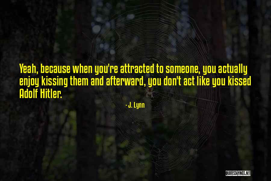 Subtirelu Quotes By J. Lynn Subtirelu Quotes By J. Lynn