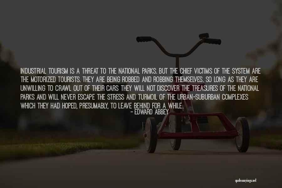 Subtirica Quotes By Edward Abbey Subtirica Quotes By Edward Abbey