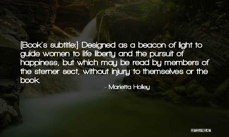 Subtitle Quotes By Marietta Holley Subtitle Quotes By Marietta Holley