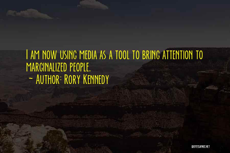 Subtitle Translation Quotes By Rory Kennedy