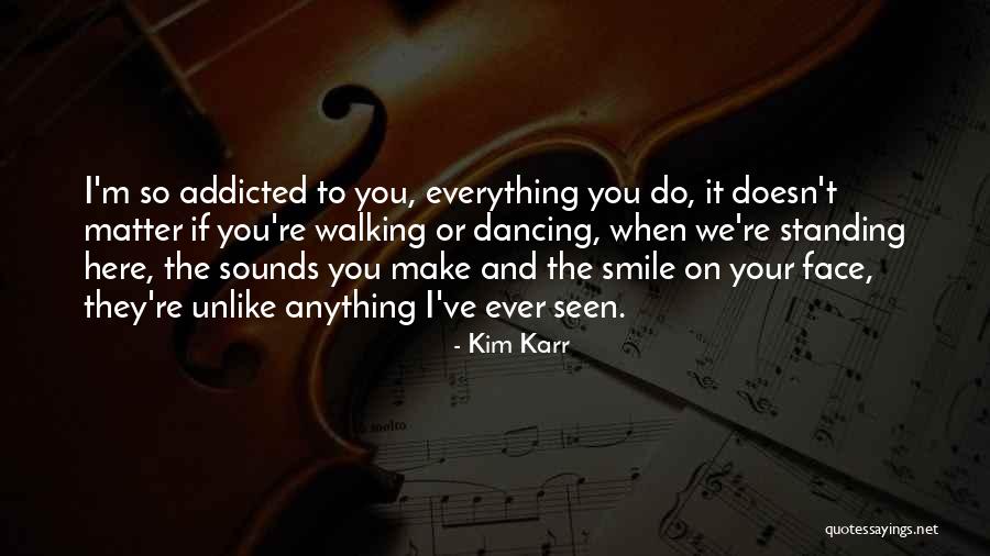Subtitled Movies Quotes By Kim Karr Subtitled Movies Quotes By Kim Karr
