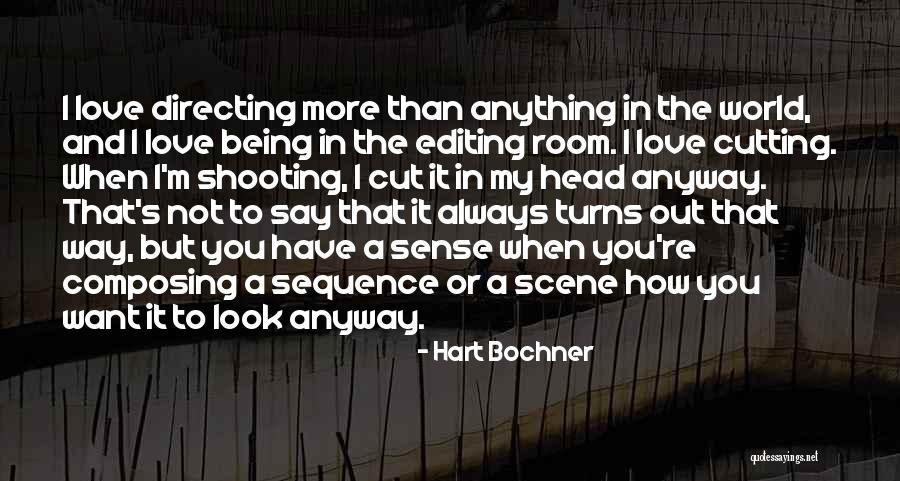 Subtitling Training Quotes By Hart Bochner Subtitling Training Quotes By Hart Bochner