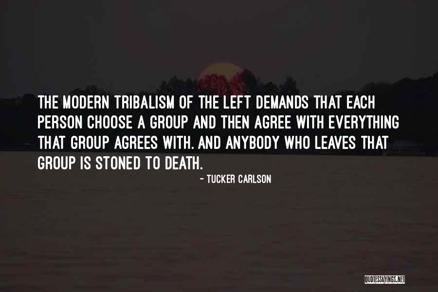 Subtle Dressing Quotes By Tucker Carlson Subtle Dressing Quotes By Tucker Carlson