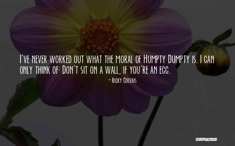 Subtlely Quotes By Ricky Gervais Subtlely Quotes By Ricky Gervais