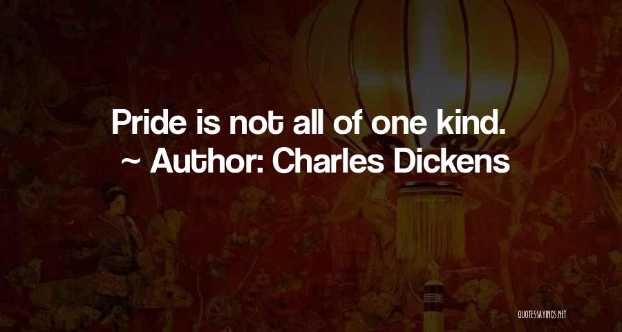 Subtlety Quotes By Charles Dickens