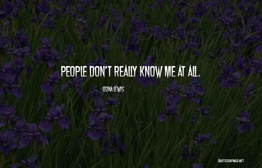 Subtley Quotes By Leona Lewis Subtley Quotes By Leona Lewis