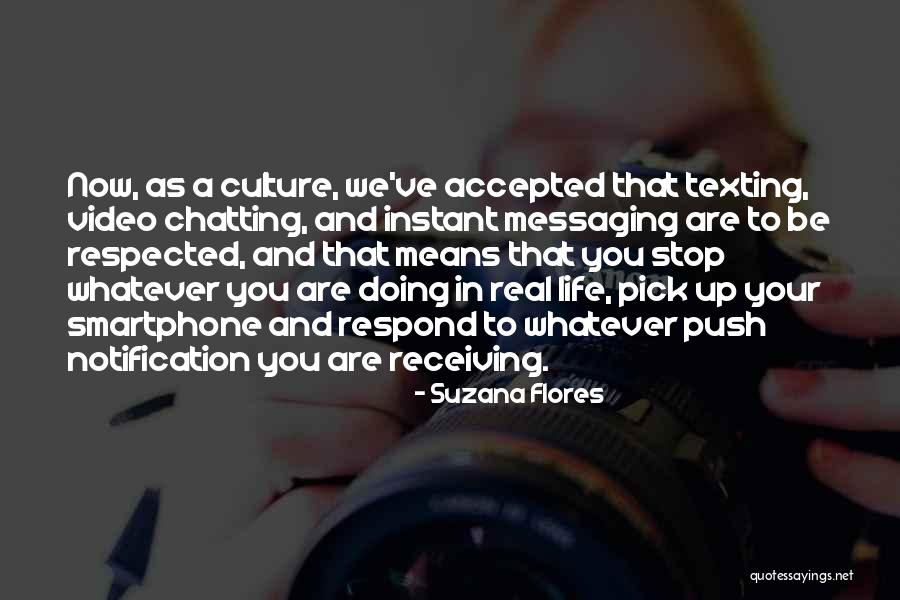 Subtley Quotes By Suzana Flores Subtley Quotes By Suzana Flores