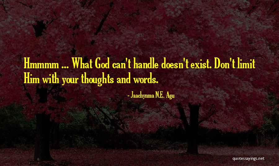 Subtopic Example Quotes By Jaachynma N.E. Agu Subtopic Example Quotes By Jaachynma N.E. Agu