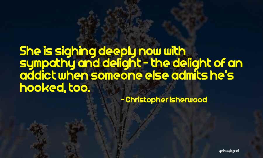 Subtopic Examples Quotes By Christopher Isherwood Subtopic Examples Quotes By Christopher Isherwood
