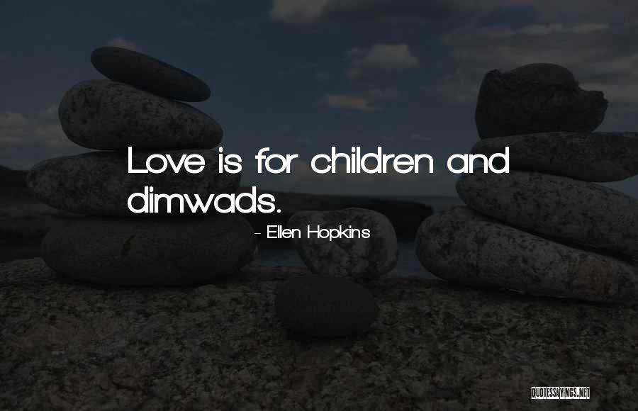 Subtopic Examples Quotes By Ellen Hopkins Subtopic Examples Quotes By Ellen Hopkins