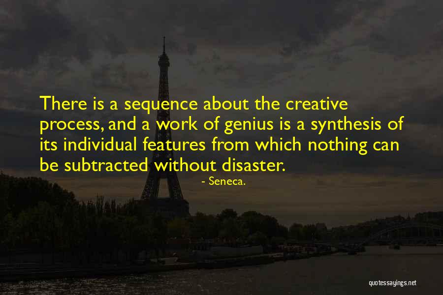 Subtracted Quotes By Seneca. Subtracted Quotes By Seneca.