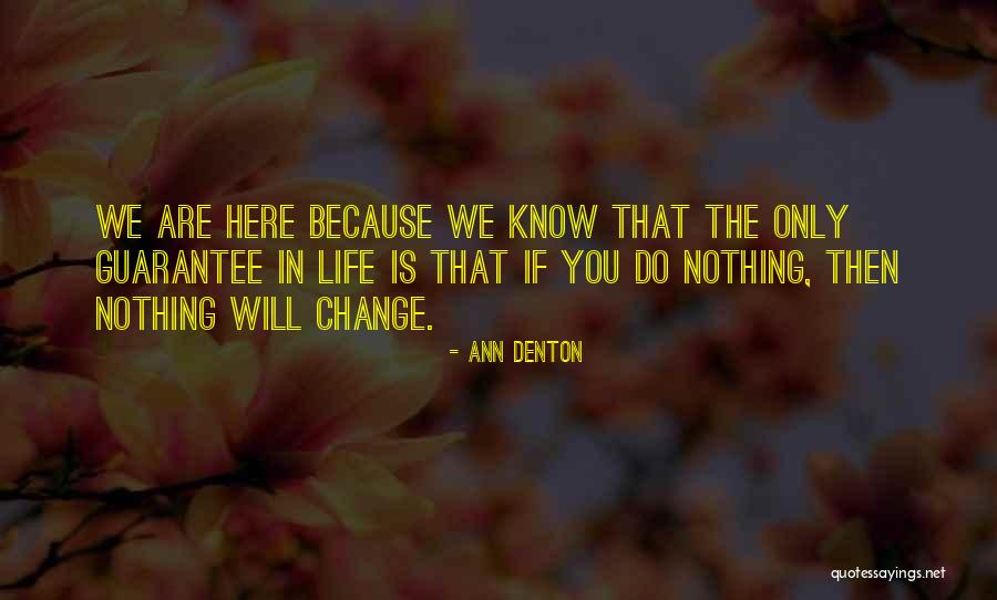 Subtractive Synthesis Quotes By Ann Denton Subtractive Synthesis Quotes By Ann Denton
