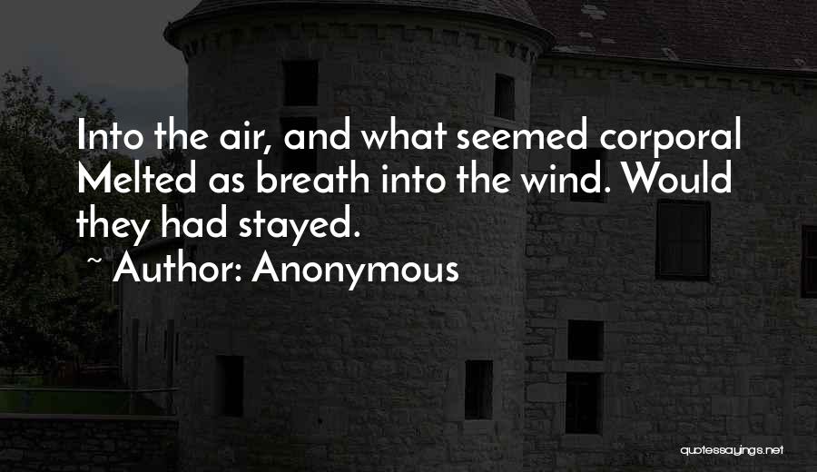 Subtropics Magazine Quotes By Anonymous Subtropics Magazine Quotes By Anonymous