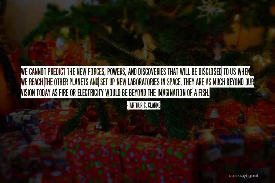 Subtweet Quotes By Arthur C. Clarke Subtweet Quotes By Arthur C. Clarke