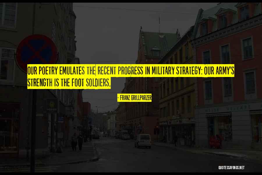 Subulata To Deny Quotes By Franz Grillparzer Subulata To Deny Quotes By Franz Grillparzer