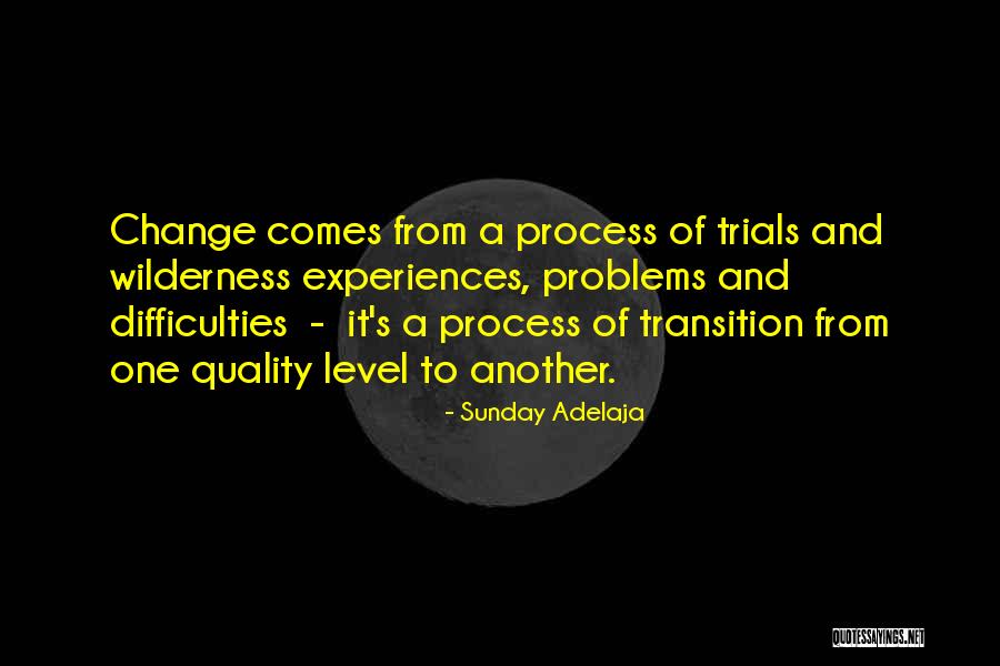 Subunits Of Carbohydrates Quotes By Sunday Adelaja Subunits Of Carbohydrates Quotes By Sunday Adelaja