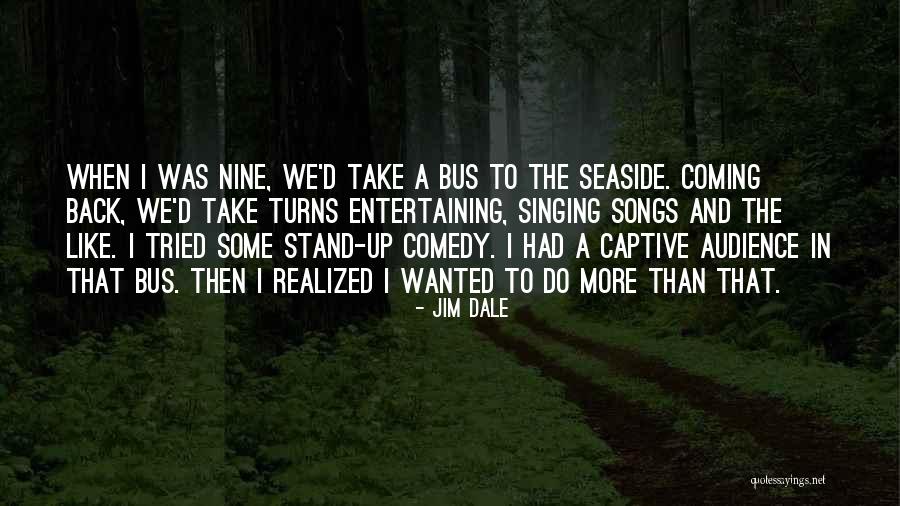 Suburbanization Of America Quotes By Jim Dale Suburbanization Of America Quotes By Jim Dale