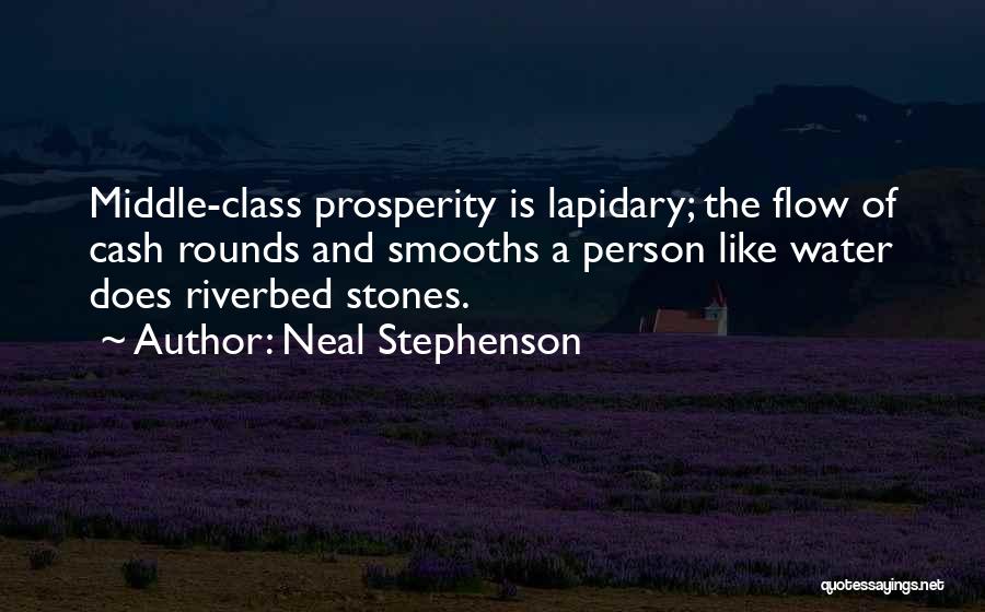 Suburbia Quotes By Neal Stephenson