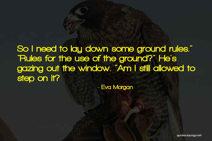 Suburbio De Morton Quotes By Eva Morgan Suburbio De Morton Quotes By Eva Morgan