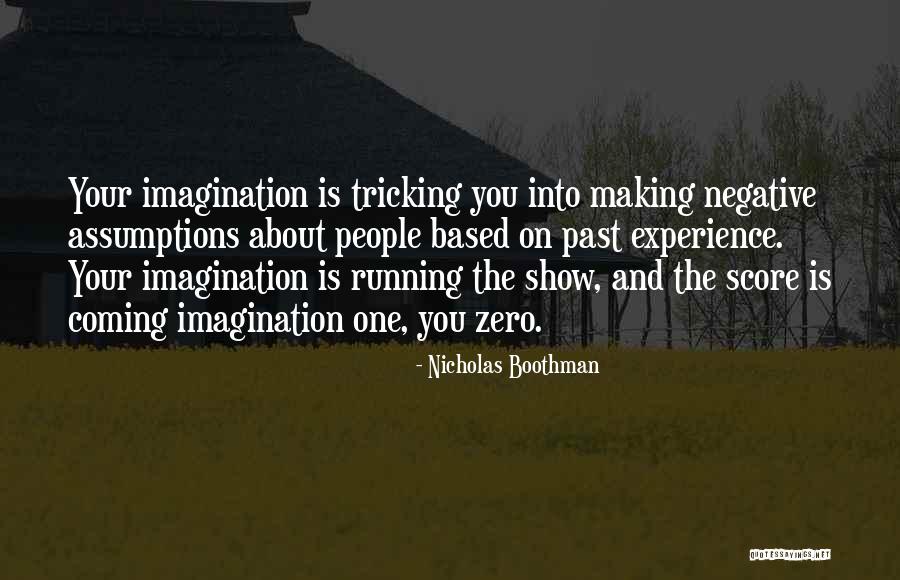 Suburbio De Morton Quotes By Nicholas Boothman Suburbio De Morton Quotes By Nicholas Boothman