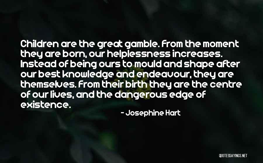 Suburbio En Quotes By Josephine Hart Suburbio En Quotes By Josephine Hart