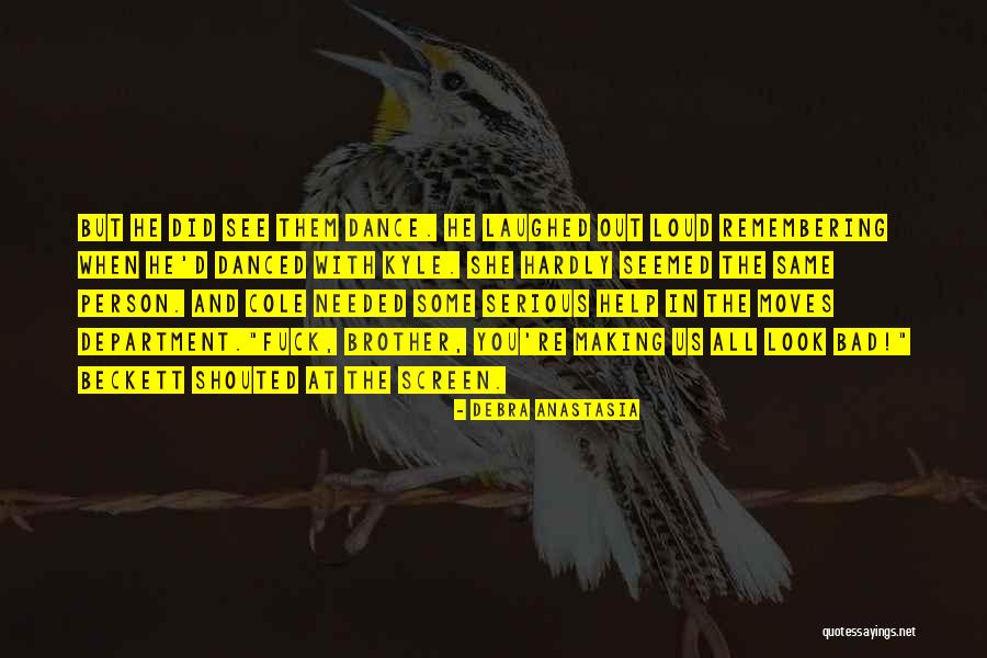 Subversives Cold Quotes By Debra Anastasia Subversives Cold Quotes By Debra Anastasia