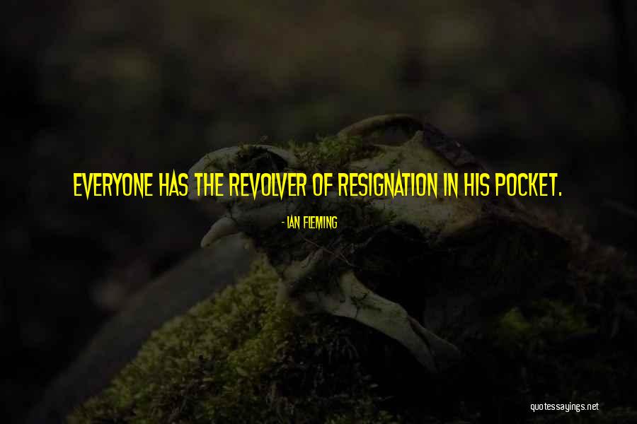 Subversives Cold Quotes By Ian Fleming Subversives Cold Quotes By Ian Fleming
