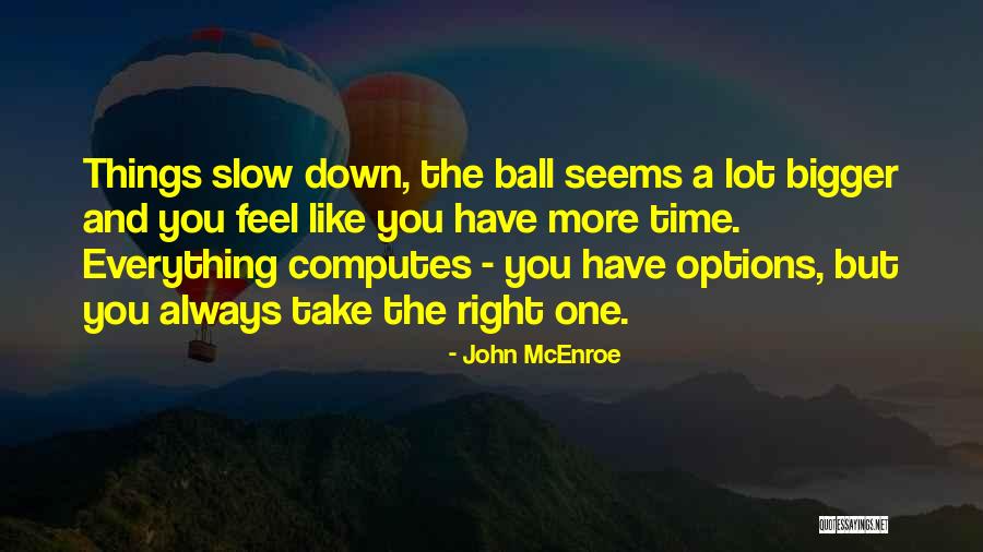 Subversives Cold Quotes By John McEnroe Subversives Cold Quotes By John McEnroe