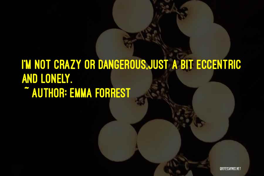 Subverted Define Quotes By Emma Forrest