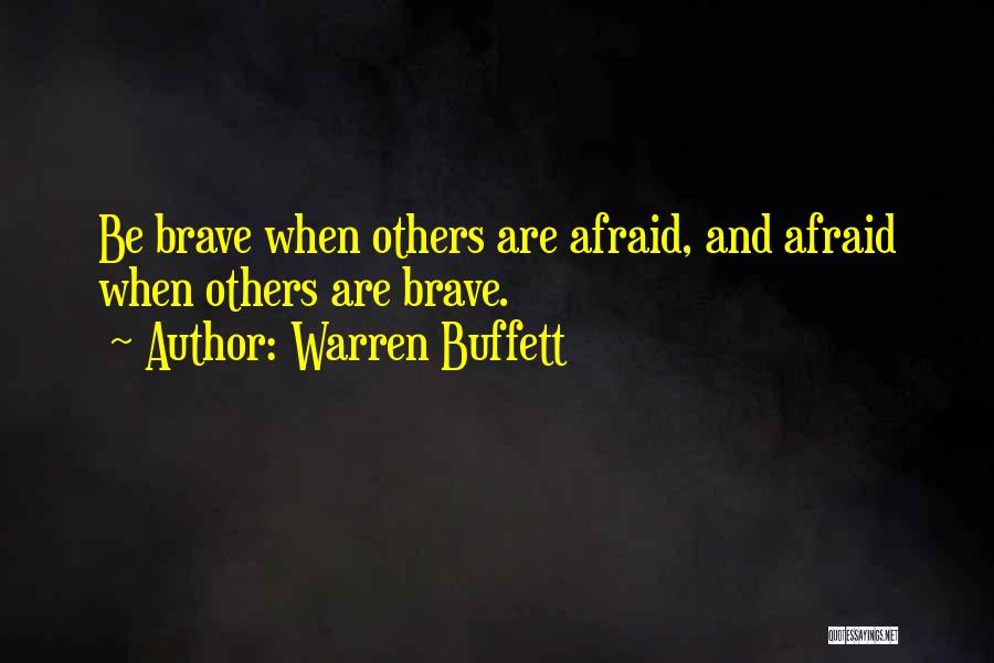 Subverted Define Quotes By Warren Buffett